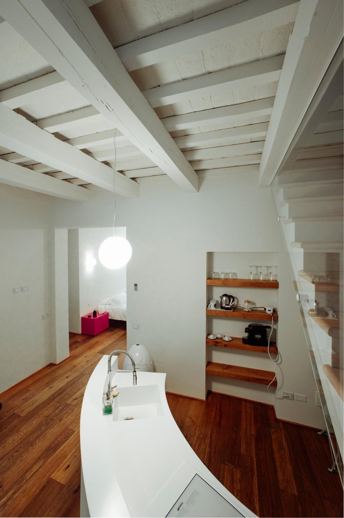 Urbino Apartment - Torricini View Экстерьер фото